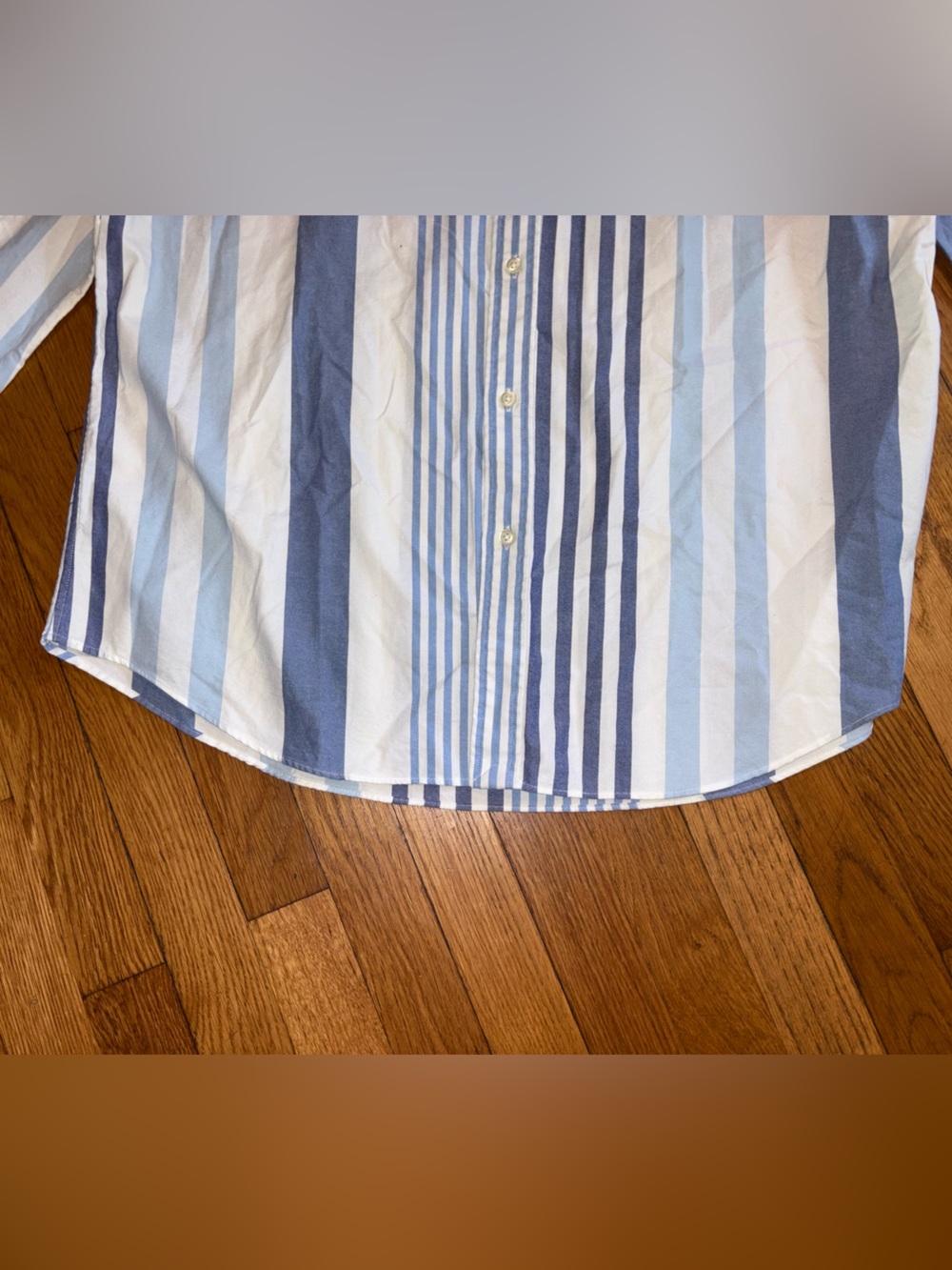 Polo Ralph Lauren button-down Shirt - Picture 2 of 11